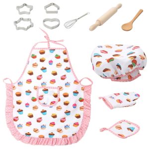 set cuisine enfant