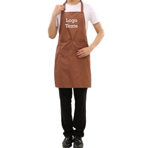 tablier à personnaliser