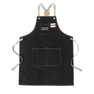 tablier coiffure personnalisé