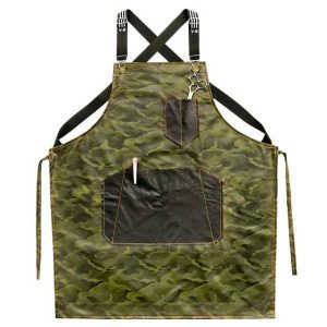 tablier cuisine homme imperméable
