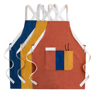 tablier d'office professionnel