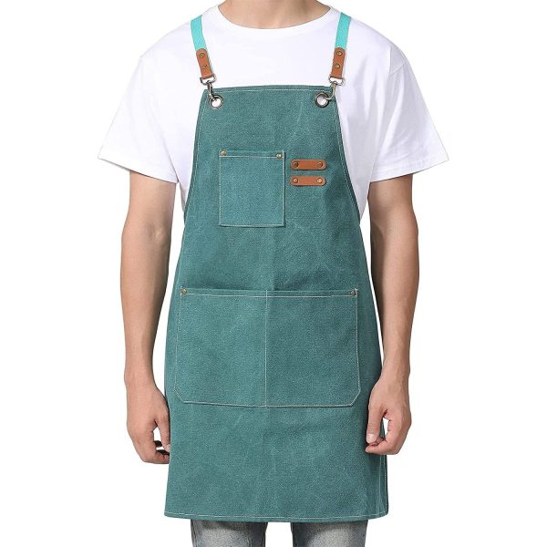 tablier de cuisine homme chef
