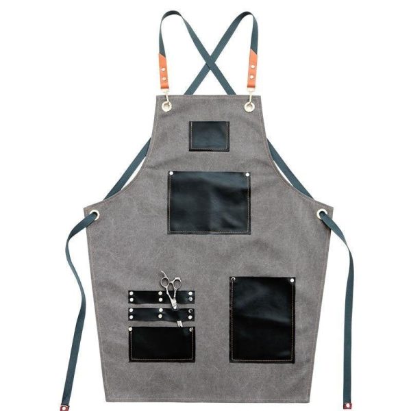 tablier de cuisine homme professionnel