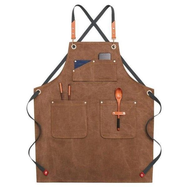 tablier de cuisine original