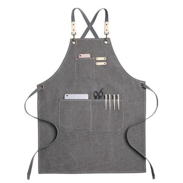 tablier de cuisine pour homme