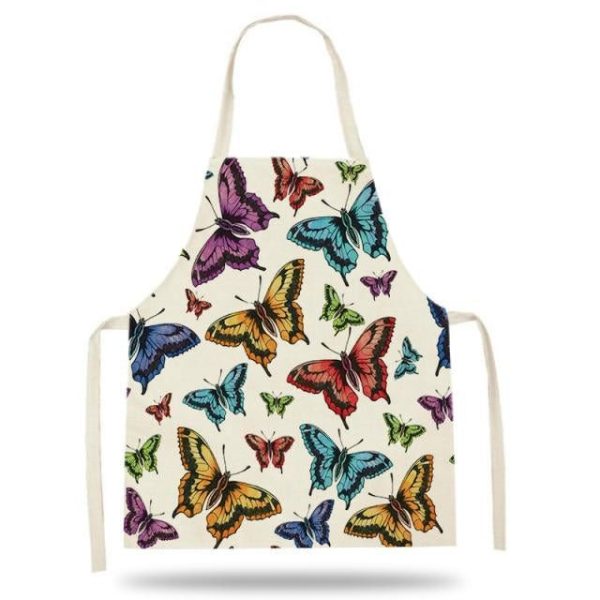 tablier de cuisine pour petite fille