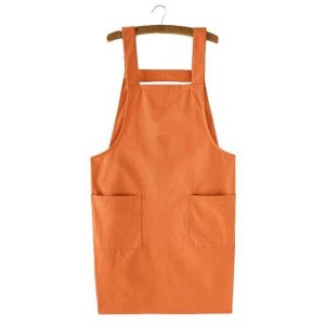 tablier de jardinage