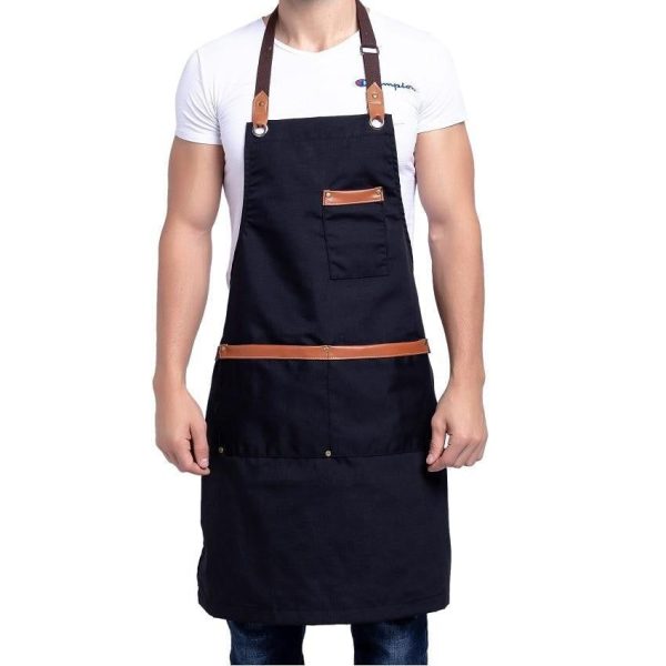 tablier de maraîcher