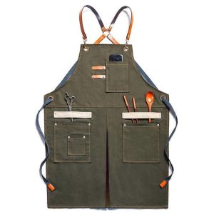 tablier de pizzaiolo
