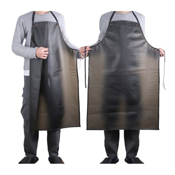 tablier de plongeur