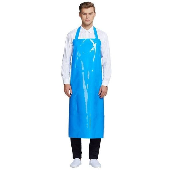 tablier de poissonnier professionnel