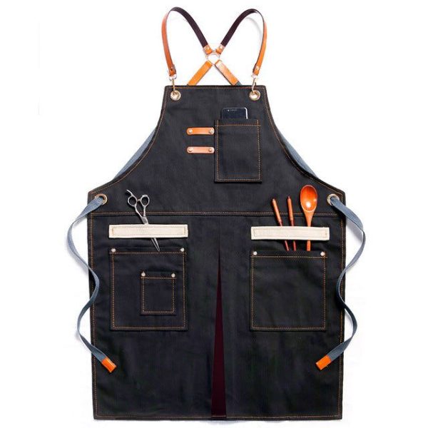 tablier de sommelier