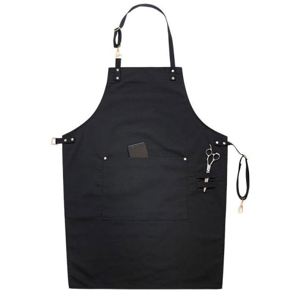 tablier de travail professionnel