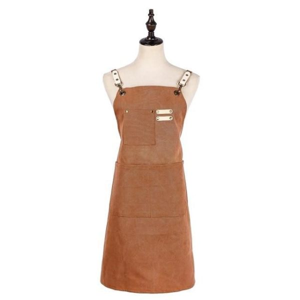 tablier haut de gamme