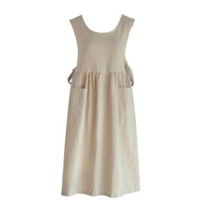 tablier japonais femme