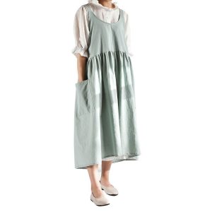 tablier japonais long