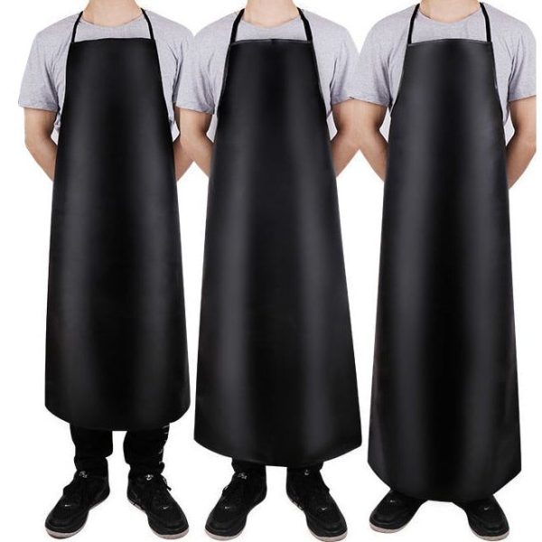 tablier long homme