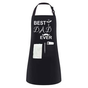 tablier papa