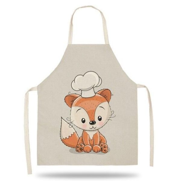 tablier petit chef