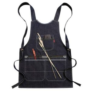 tablier professionnel homme