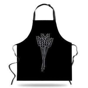 tablier vendeuse boulangerie