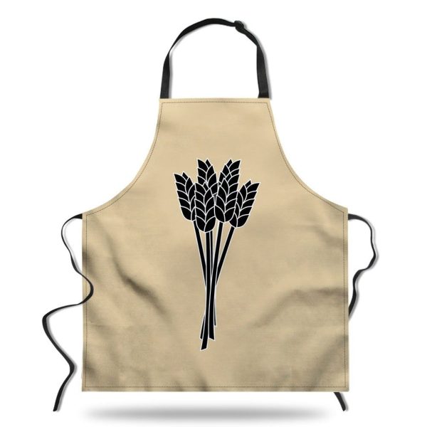 tablier vente boulangerie