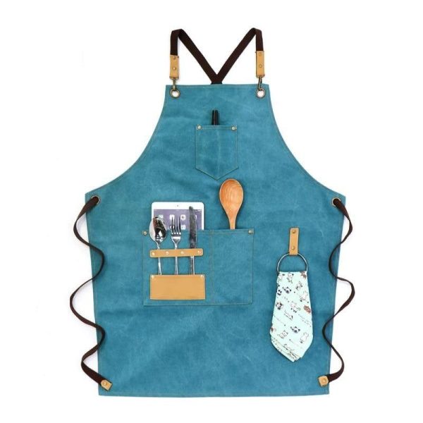 tablier vintage