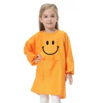 tablier école personnalisé