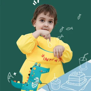 tablier pour maternelle et garderie